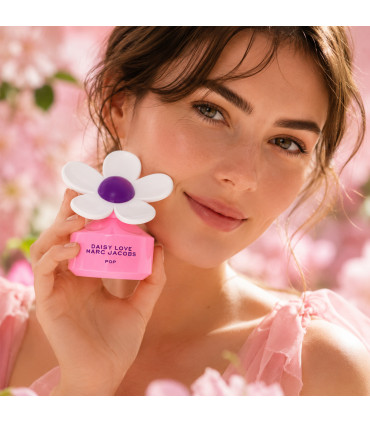Marc Jacobs Daisy Pop Limited Edition Eau De Toilette