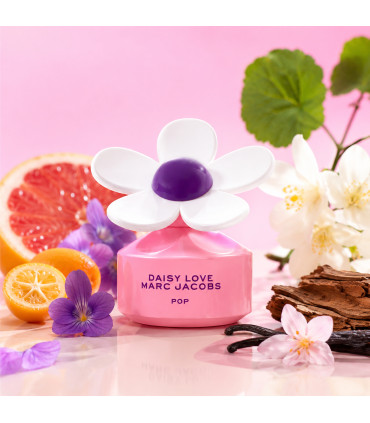Marc Jacobs Daisy Pop Limited Edition Eau De Toilette