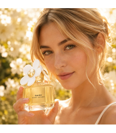 Marc Jacobs Daisy  Eau De Toilette Zapach Damski