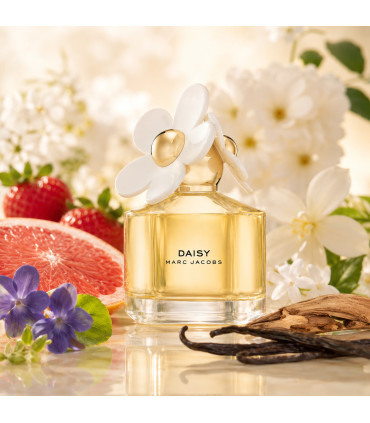 Marc Jacobs Daisy  Eau De Toilette Zapach Damski
