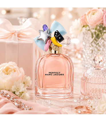 Marc Jacobs Perfect Eau De Parfum