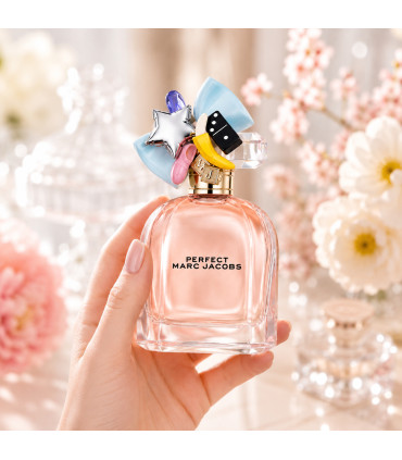 Marc Jacobs Perfect Eau De Parfum