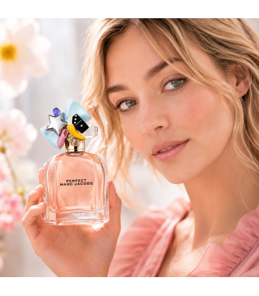 Marc Jacobs Perfect Eau De Parfum