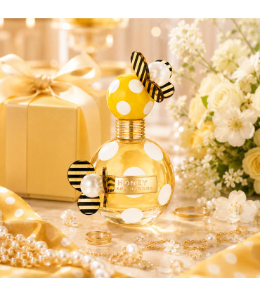 Marc Jacobs Honey Eau De Parfum
