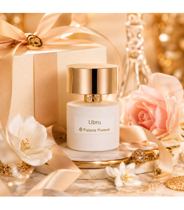 Tiziana Terenzi LIBRA Extrait De Parfum