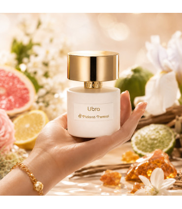 Tiziana Terenzi LIBRA Extrait De Parfum