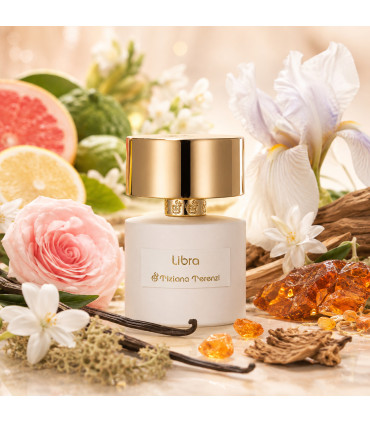 Tiziana Terenzi LIBRA Extrait De Parfum