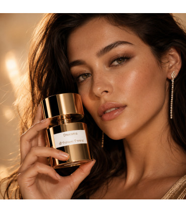 Tiziana Terenzi Draconis Extrait De Parfum