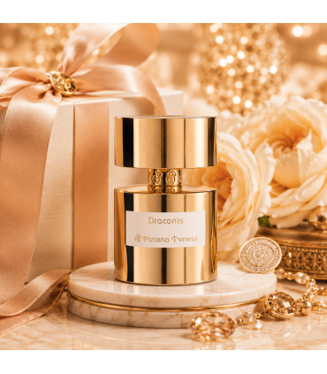 Tiziana Terenzi Draconis Extrait De Parfum