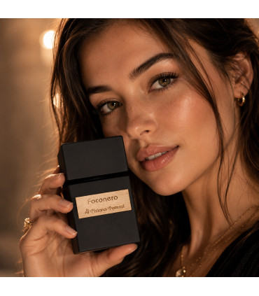 Tiziana Terenzi Foconera Extrait De Parfum