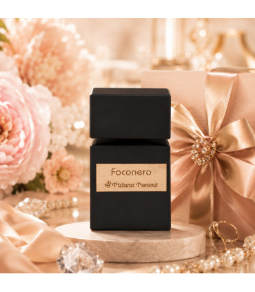Tiziana Terenzi Foconera Extrait De Parfum