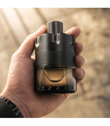 Azzaro The Most Wanted Eau De Toilette Intense