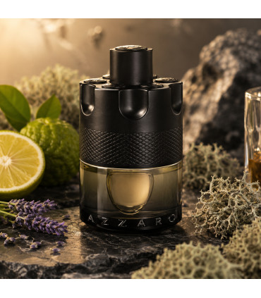Azzaro The Most Wanted Eau De Toilette Intense