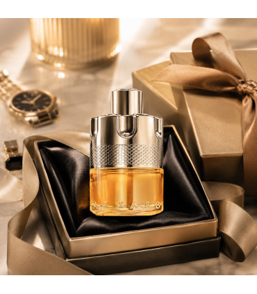 Azzaro Wanted Pour Homme Eau De Toilette