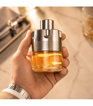 Azzaro Wanted Pour Homme Eau De Toilette