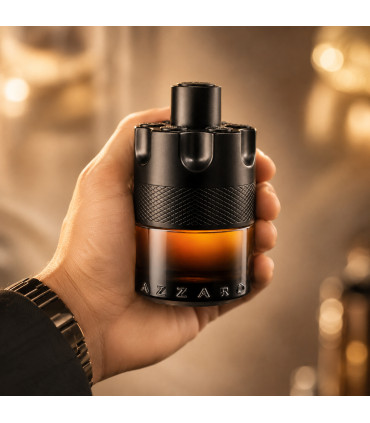 Azzaro The Most Wanted Parfum Pour Homme