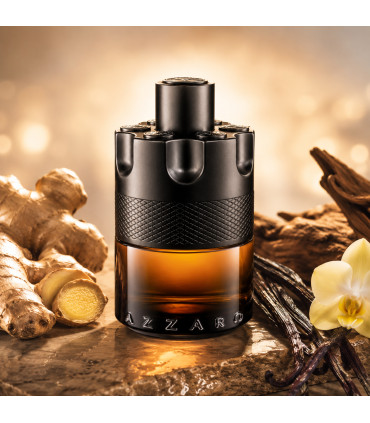 Azzaro The Most Wanted Parfum Pour Homme