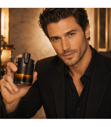 Azzaro The Most Wanted Parfum Pour Homme