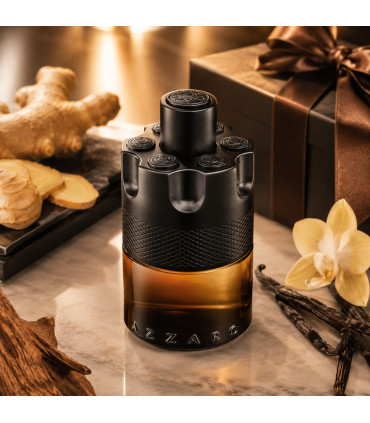 Azzaro The Most Wanted Parfum Pour Homme