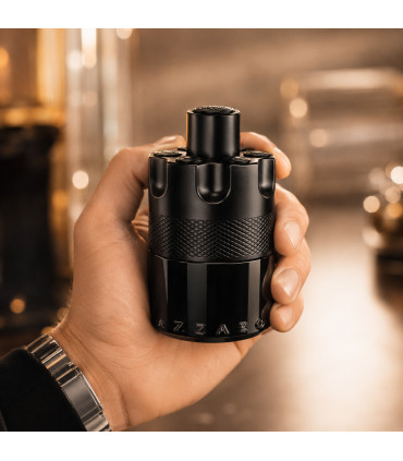 Azzaro The Most Wanted Eau De Parfum Intense