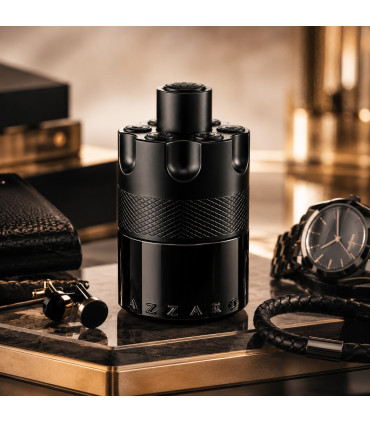Azzaro The Most Wanted Eau De Parfum Intense