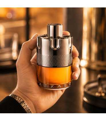 Azzaro Wanted By Night Eau De Parfum