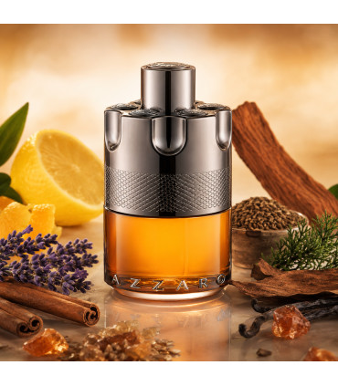 Azzaro Wanted By Night Eau De Parfum