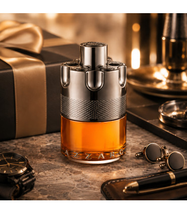 Azzaro Wanted By Night Eau De Parfum