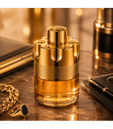 Azzaro Forever Wanted ELIXIR Parfum