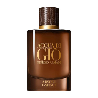 Giorgio Armani Acqua Di Gio Absolu Instinct EDP UNIKAT - 40 ml