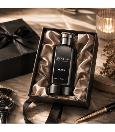 Baldessarini Baldessarini Black Eau De Toilette