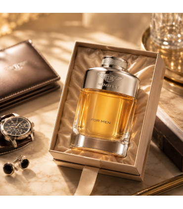Bentley For Men Eau De Toilette Pour Homme