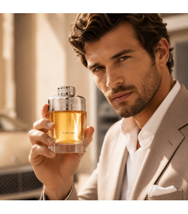 Bentley For Men Eau De Toilette Pour Homme