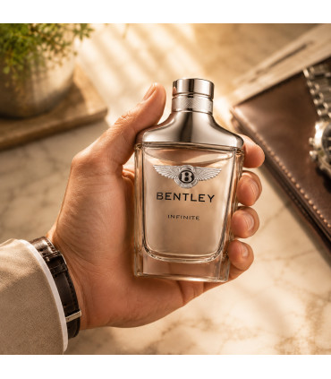 Bentley INFINITE  Eau De Toilette