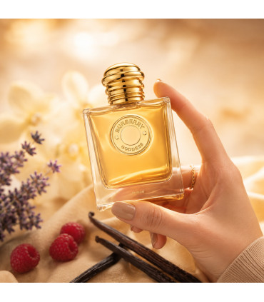 Burberry Goddess PARFUM NEW