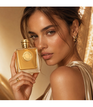 Burberry Goddess PARFUM NEW