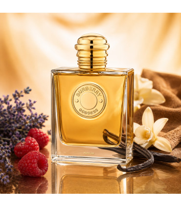 Burberry Goddess PARFUM NEW