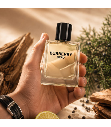 Burberry Hero Eau De Toilette