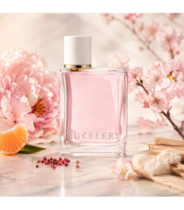 Burberry Her Blossom Eau De Toilette Pour Femme