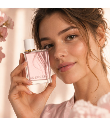 Burberry Her Blossom Eau De Toilette Pour Femme