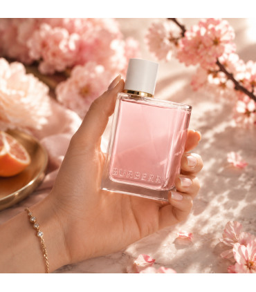 Burberry Her Blossom Eau De Toilette Pour Femme