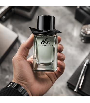 Burberry Mr. Burberry Eau De Toilette