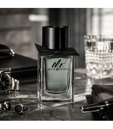 Burberry Mr. Burberry Eau De Toilette