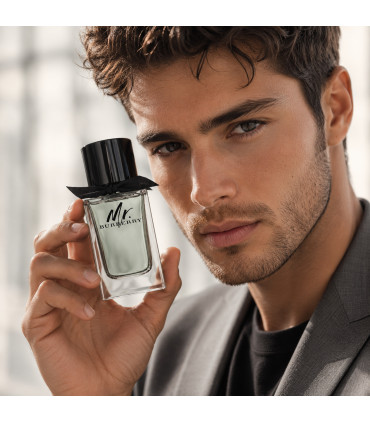 Burberry Mr. Burberry Eau De Toilette
