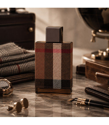 Burberry London For Men Eau De Toilette