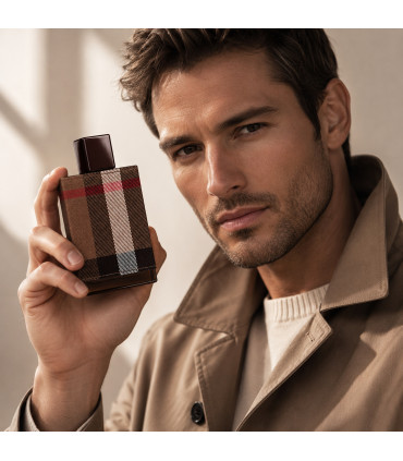 Burberry London For Men Eau De Toilette