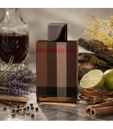Burberry London For Men Eau De Toilette