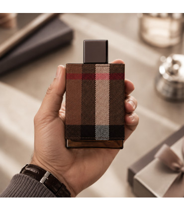 Burberry London For Men Eau De Toilette