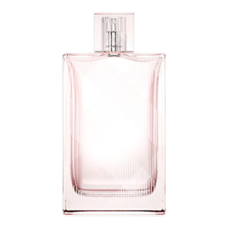Burberry Brit Sheer For Her Eau De Toilette - 100 ml