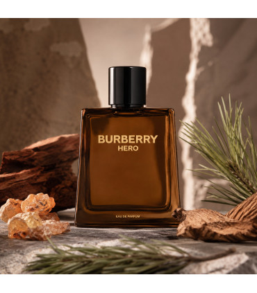 Burberry Hero Eau De Parfum Idealny na PREZENT